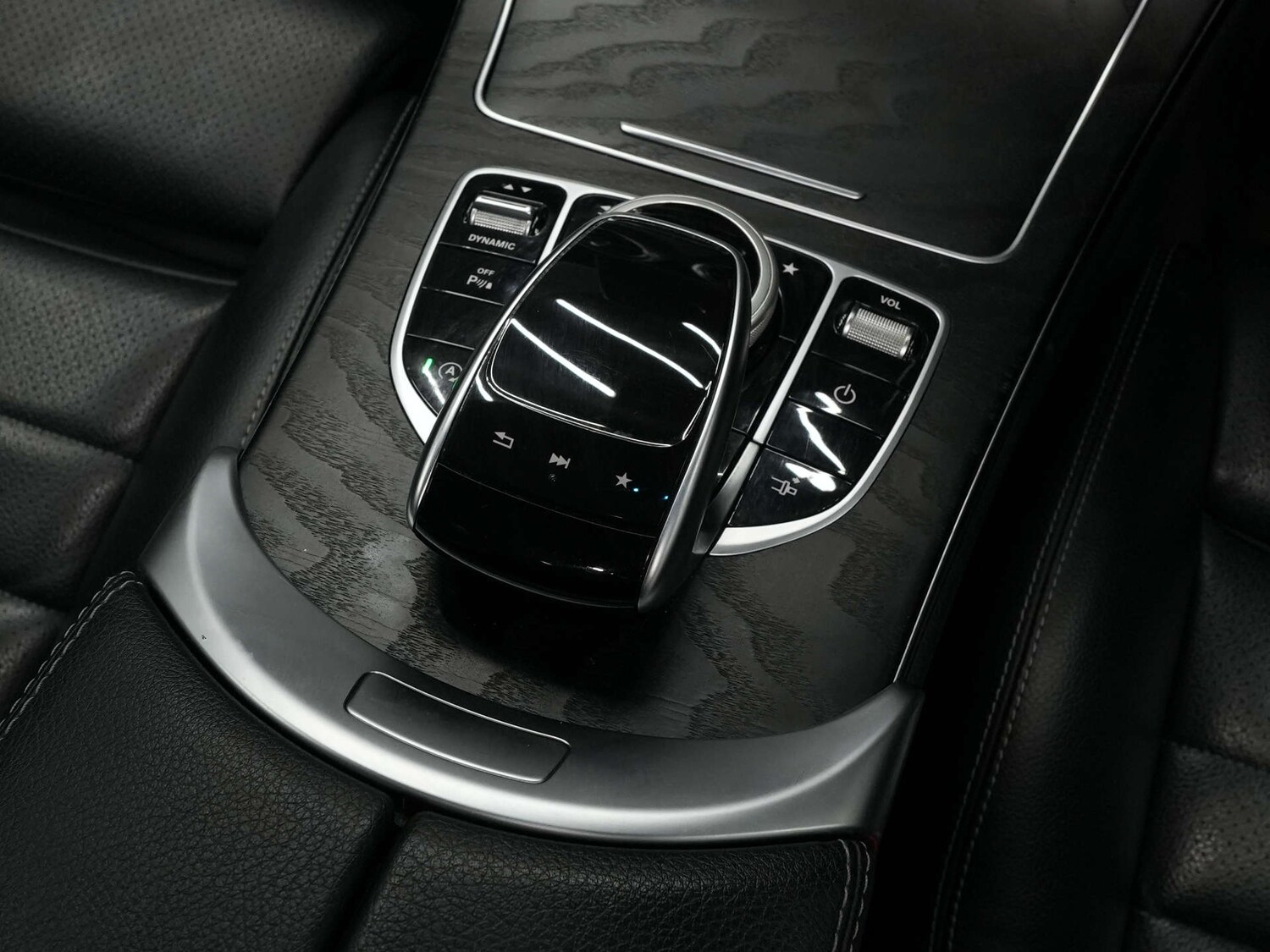 Used Mercedes-Benz C Class 2018 for sale - 76629588: Photo 69