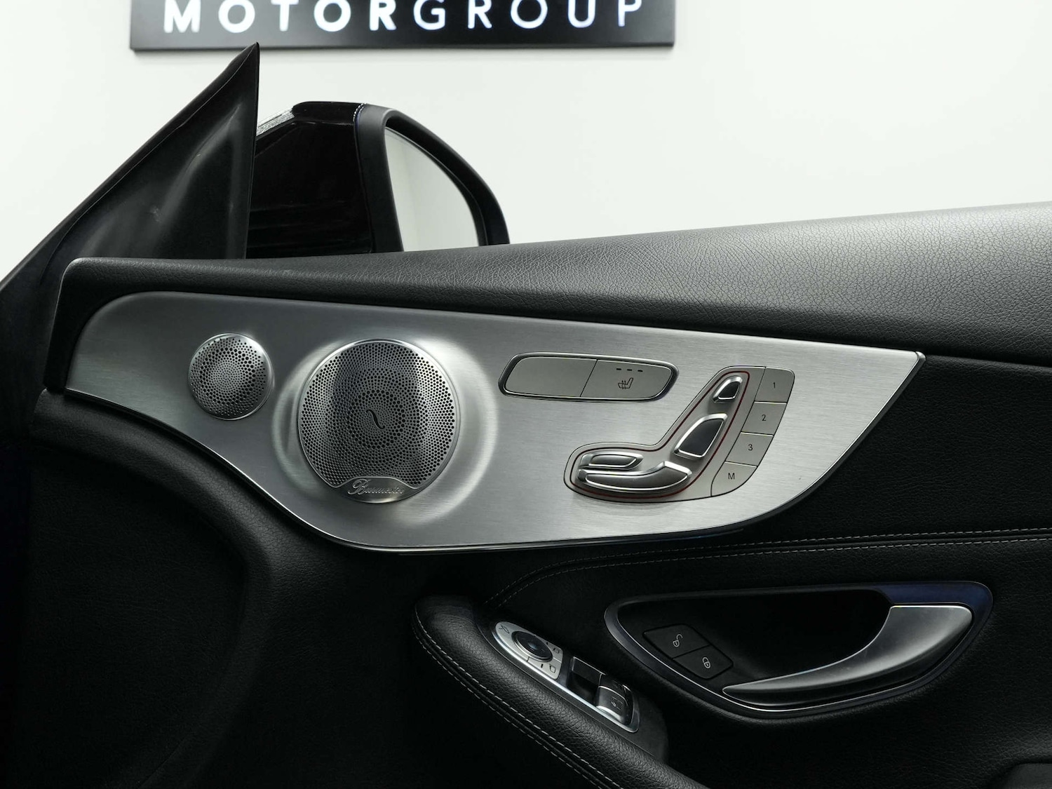 Used Mercedes-Benz C Class 2018 for sale - 76629588: Photo 70