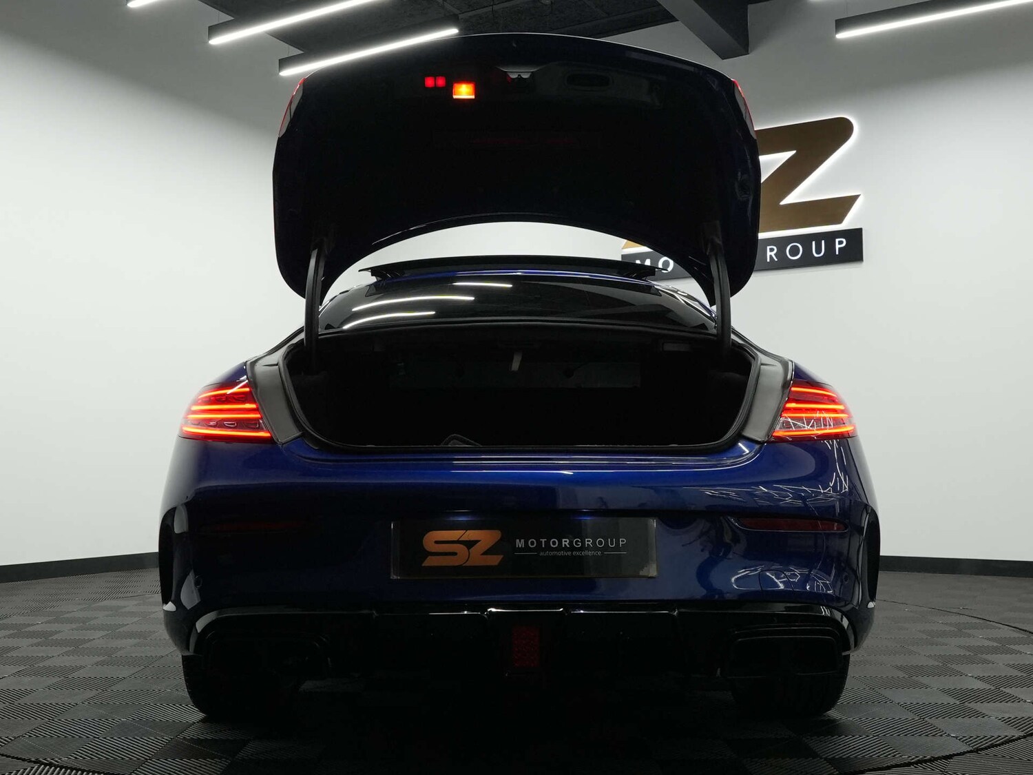 Used Mercedes-Benz C Class 2018 for sale - 76629588: Photo 72