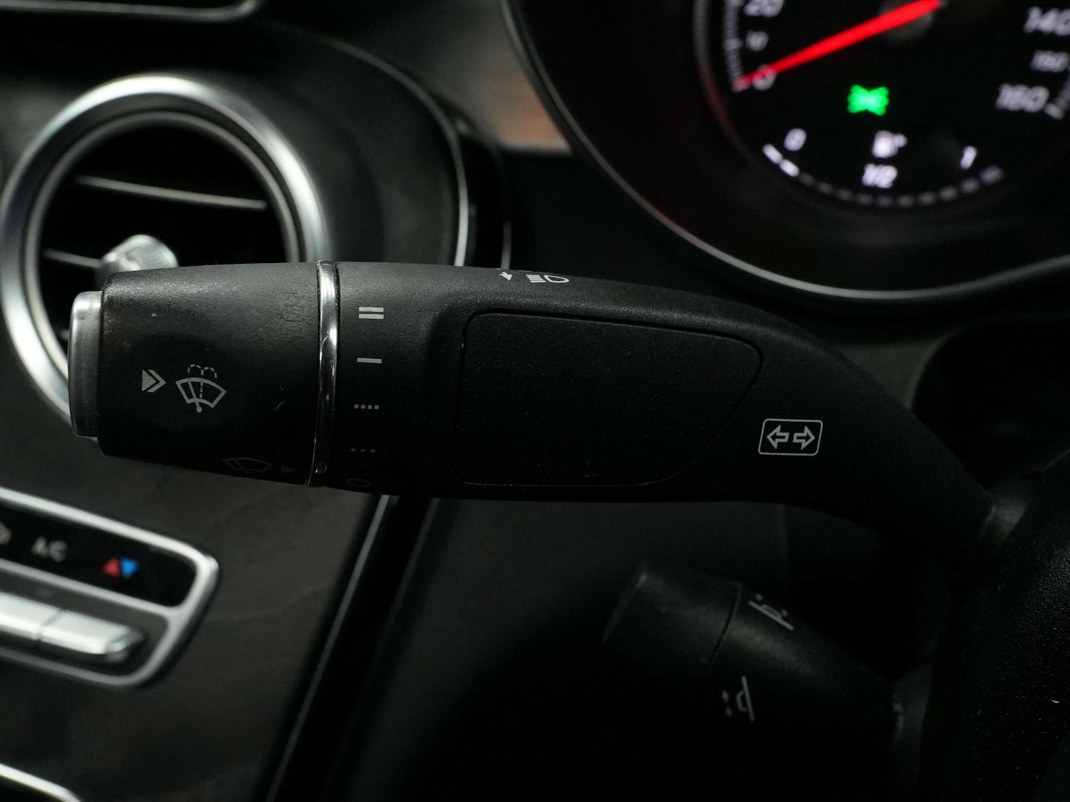 Used Mercedes-Benz C Class 2018 for sale - 76629588: Photo 73