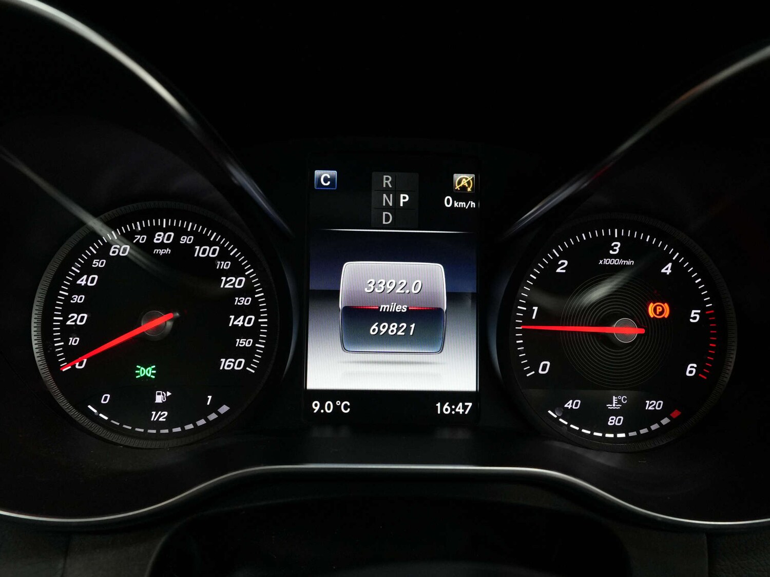 Used Mercedes-Benz C Class 2018 for sale - 76629588: Photo 76