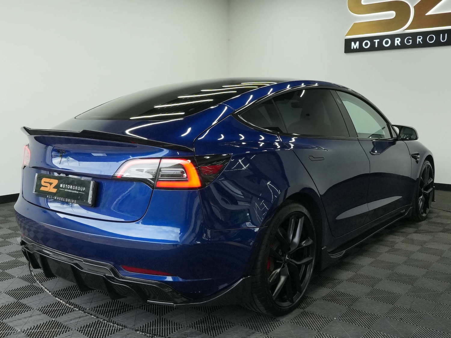 Used Tesla Model 3 2021 for sale - 76384154: Photo 11