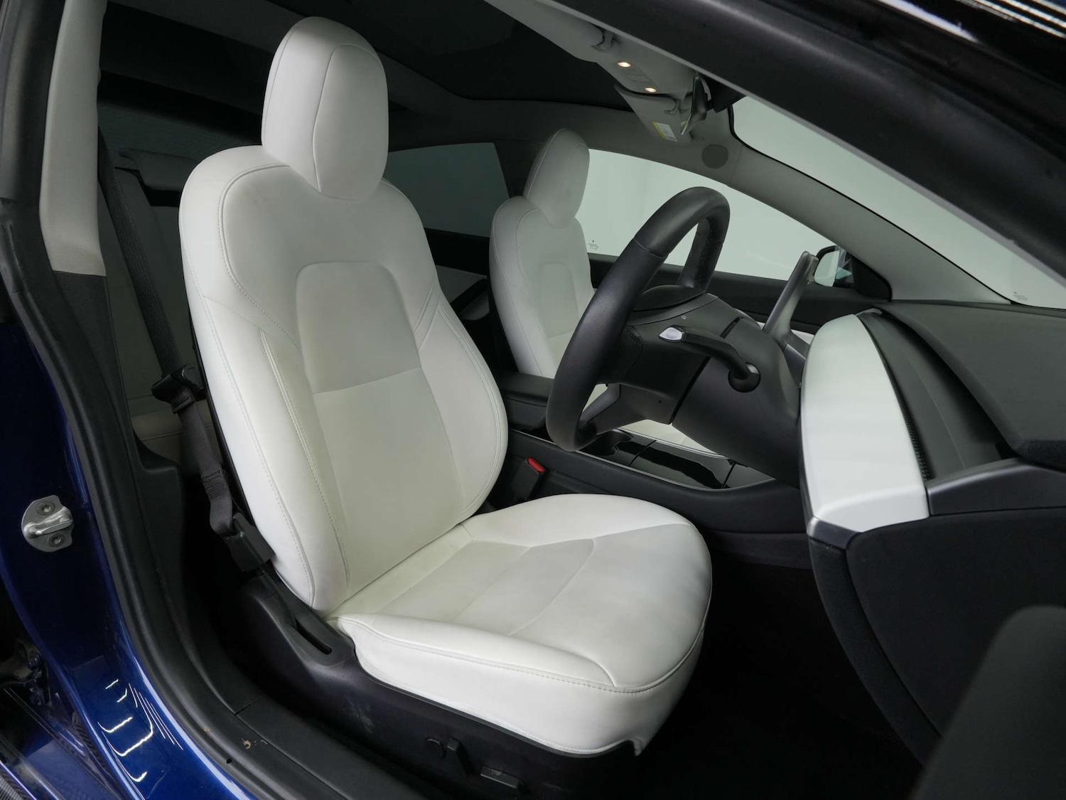 Used Tesla Model 3 2021 for sale - 76384154: Photo 12