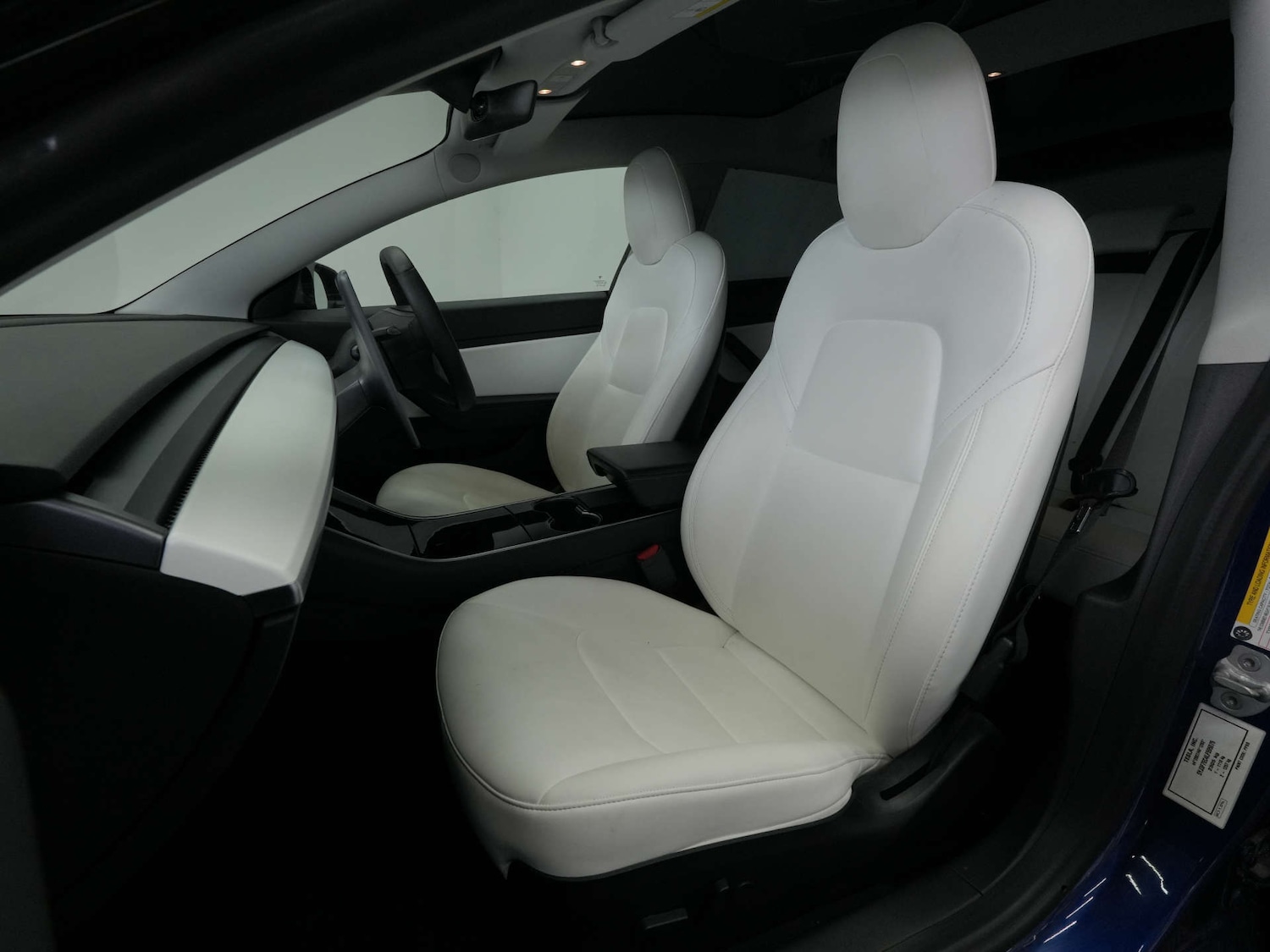 Used Tesla Model 3 2021 for sale - 76384154: Photo 13