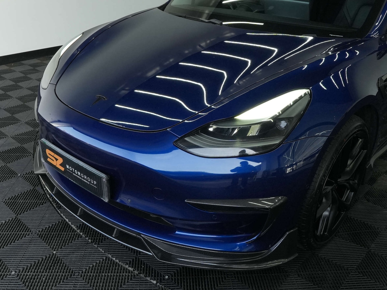 Used Tesla Model 3 2021 for sale - 76384154: Photo 14