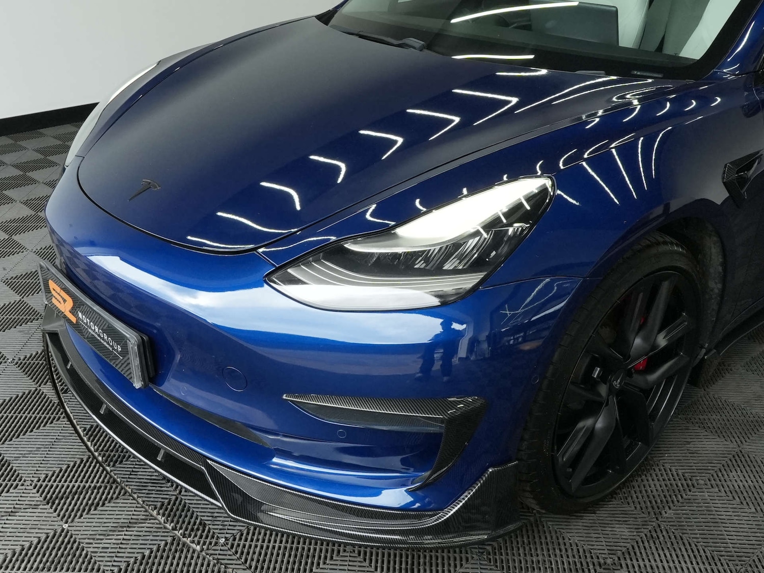Used Tesla Model 3 2021 for sale - 76384154: Photo 16