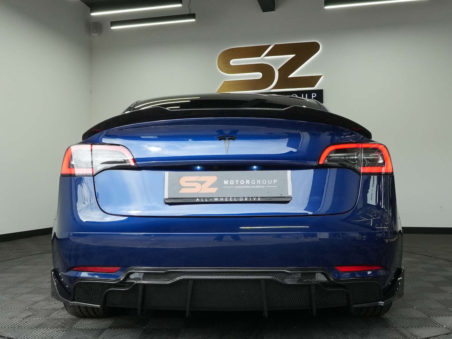 Used Tesla Model 3 2021 for sale - 76384154: Photo 21