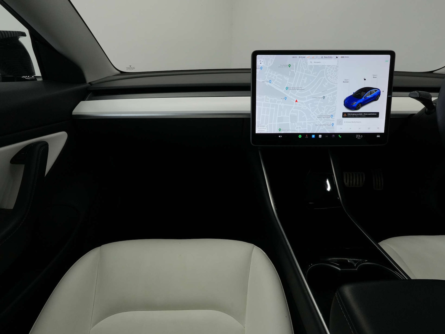 Used Tesla Model 3 2021 for sale - 76384154: Photo 23