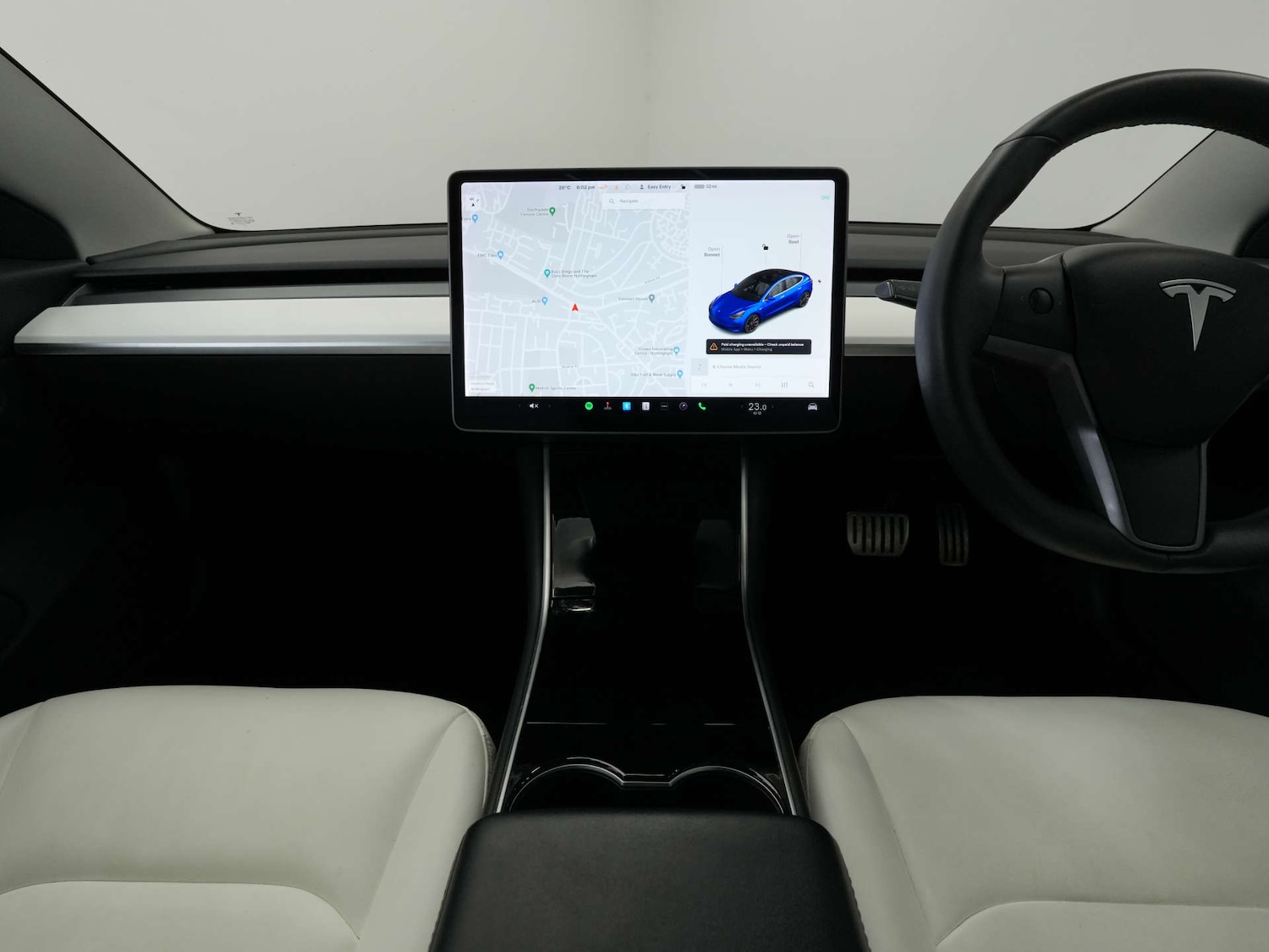 Used Tesla Model 3 2021 for sale - 76384154: Photo 24