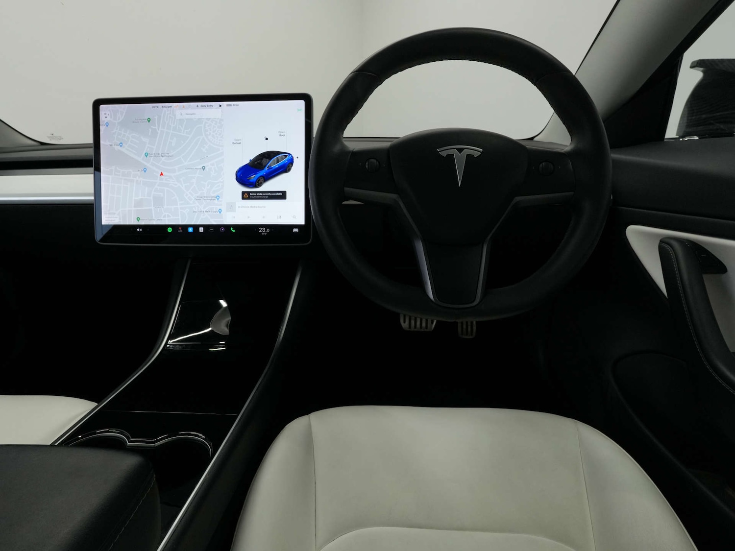 Used Tesla Model 3 2021 for sale - 76384154: Photo 25