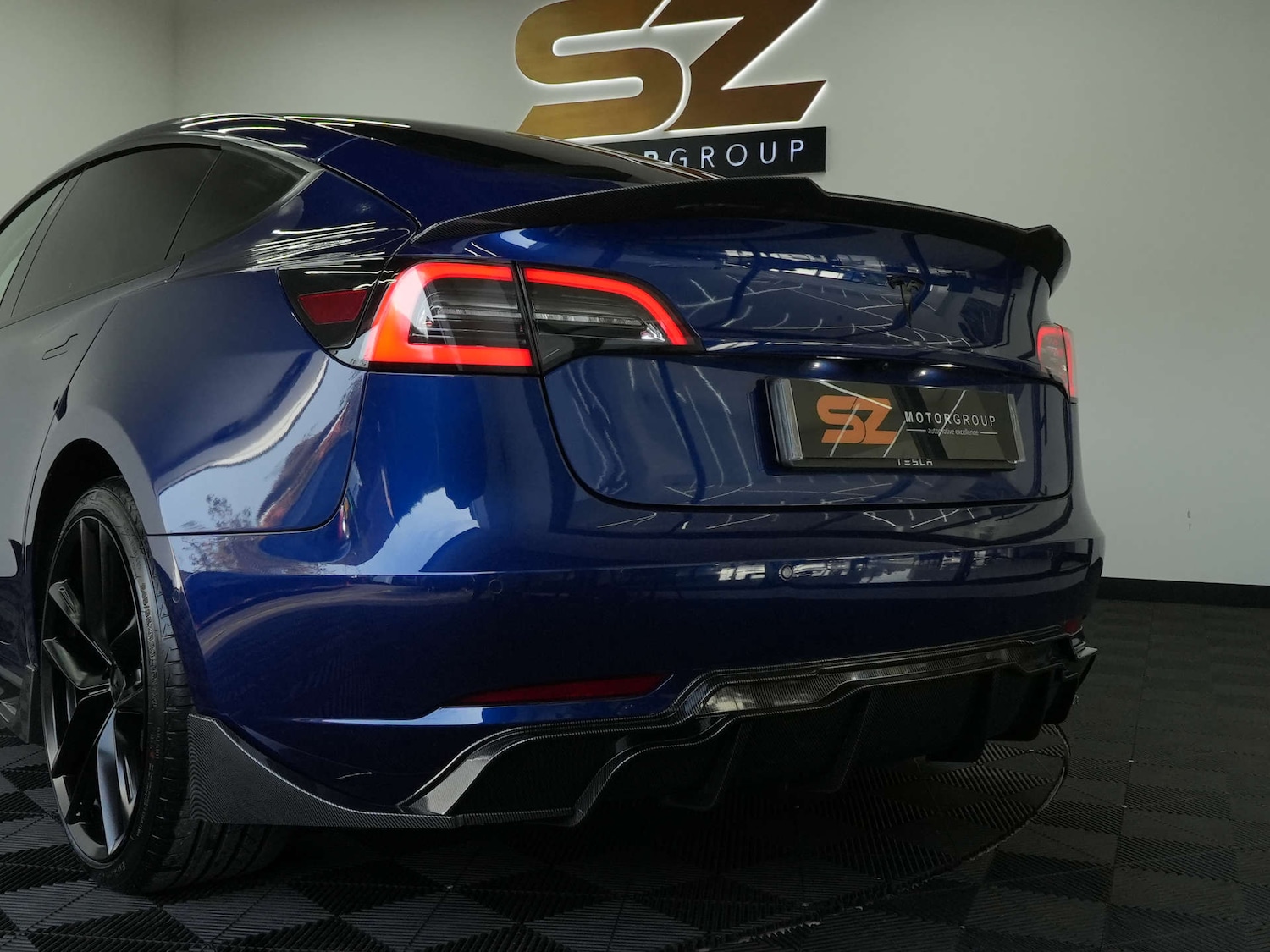 Used Tesla Model 3 2021 for sale - 76384154: Photo 26