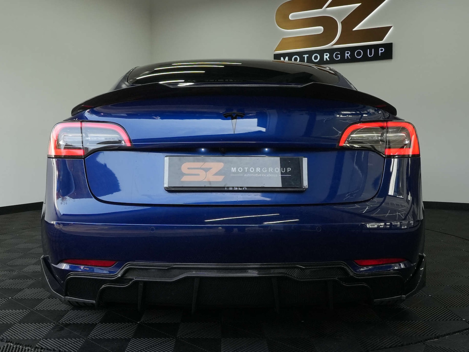 Used Tesla Model 3 2021 for sale - 76384154: Photo 27