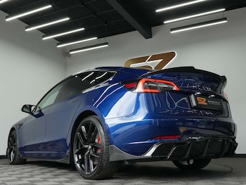 Used Tesla Model 3 2021 for sale - 76384154: Photo