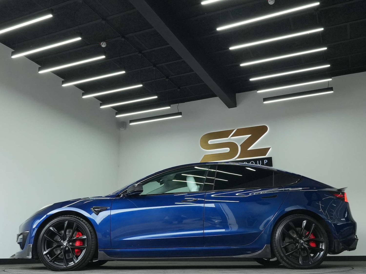 Used Tesla Model 3 2021 for sale - 76384154: Photo 30