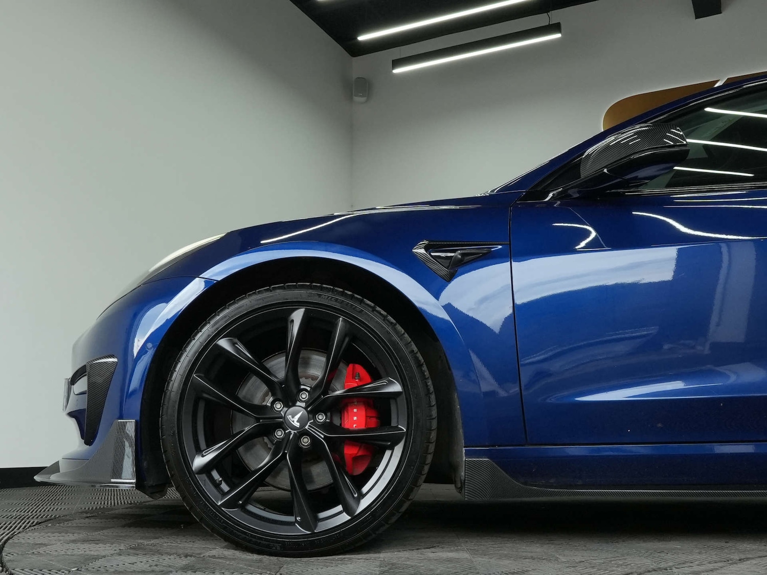 Used Tesla Model 3 2021 for sale - 76384154: Photo 31