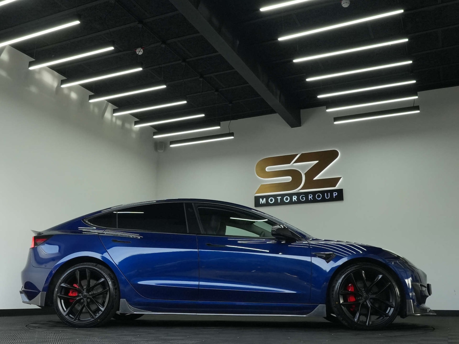 Used Tesla Model 3 2021 for sale - 76384154: Photo 32