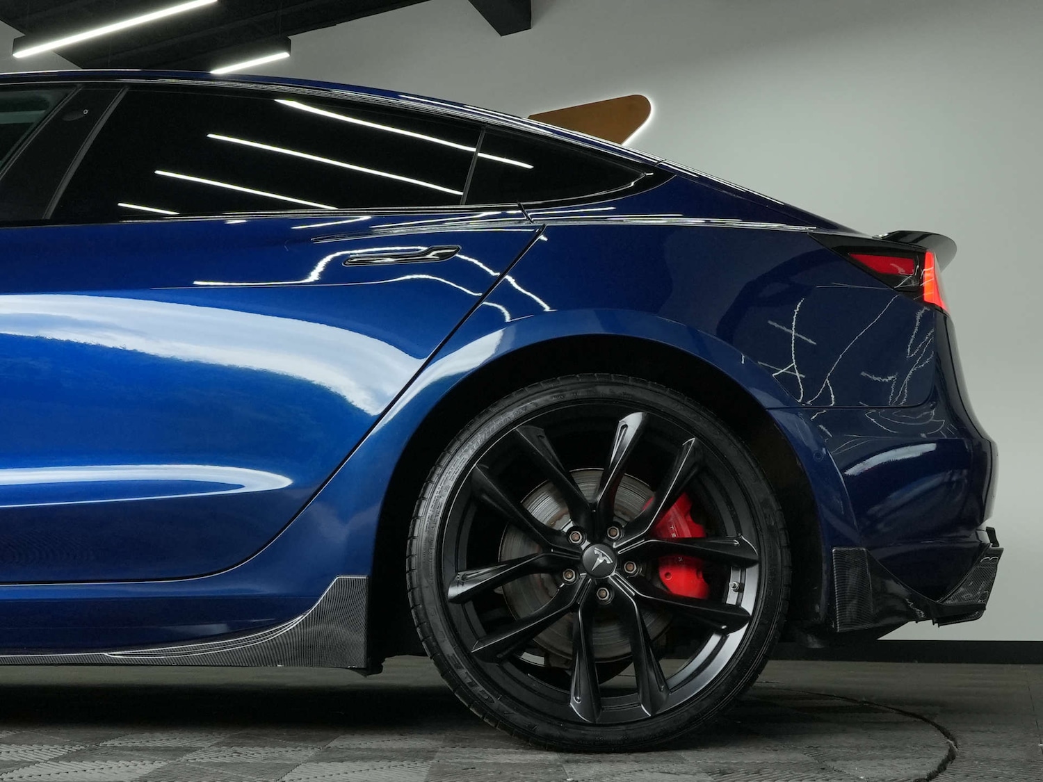 Used Tesla Model 3 2021 for sale - 76384154: Photo 33