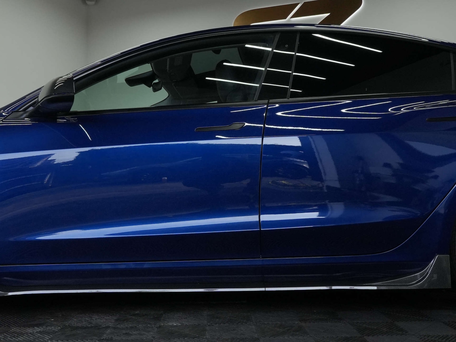 Used Tesla Model 3 2021 for sale - 76384154: Photo 35