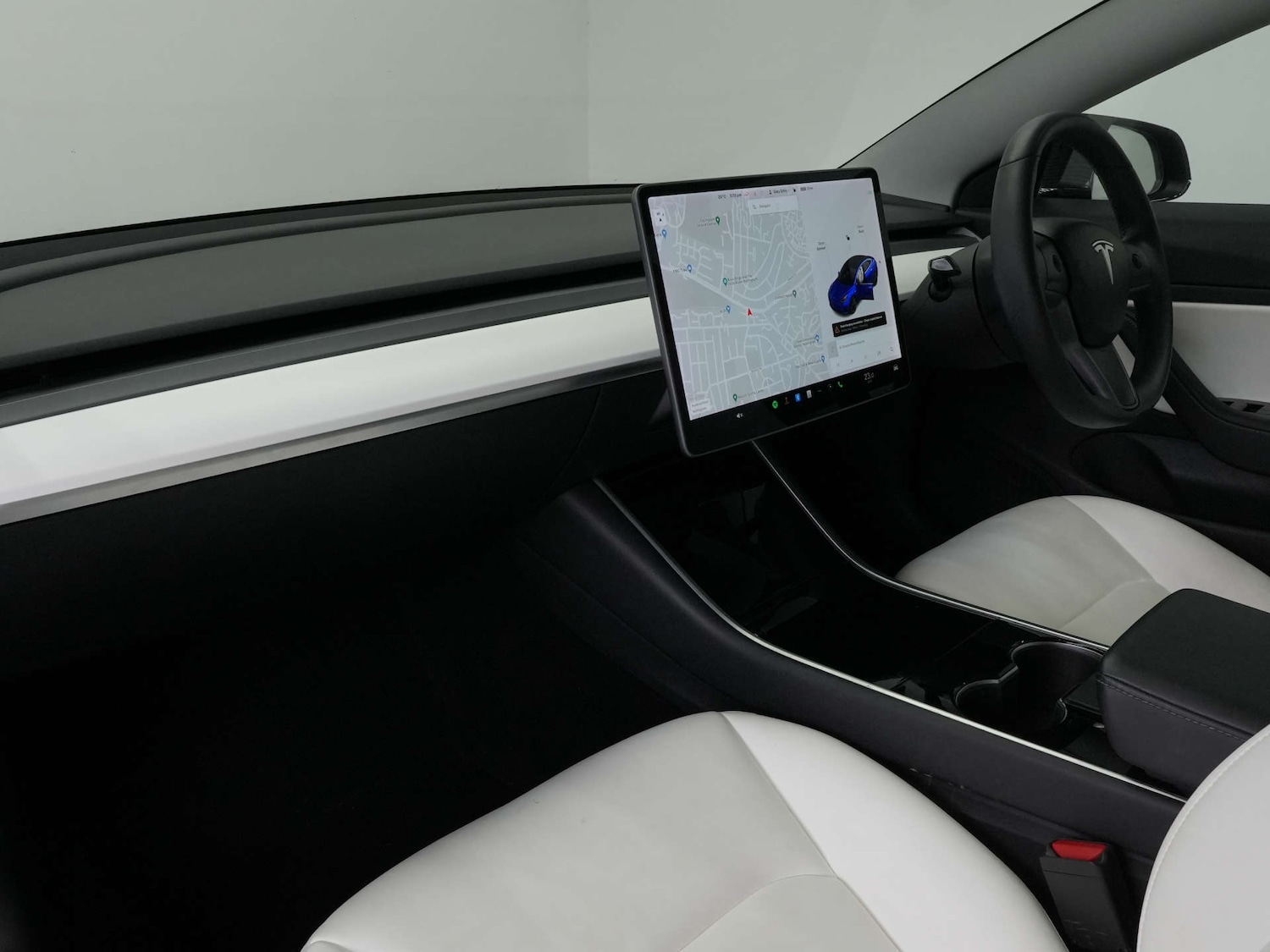 Used Tesla Model 3 2021 for sale - 76384154: Photo 37