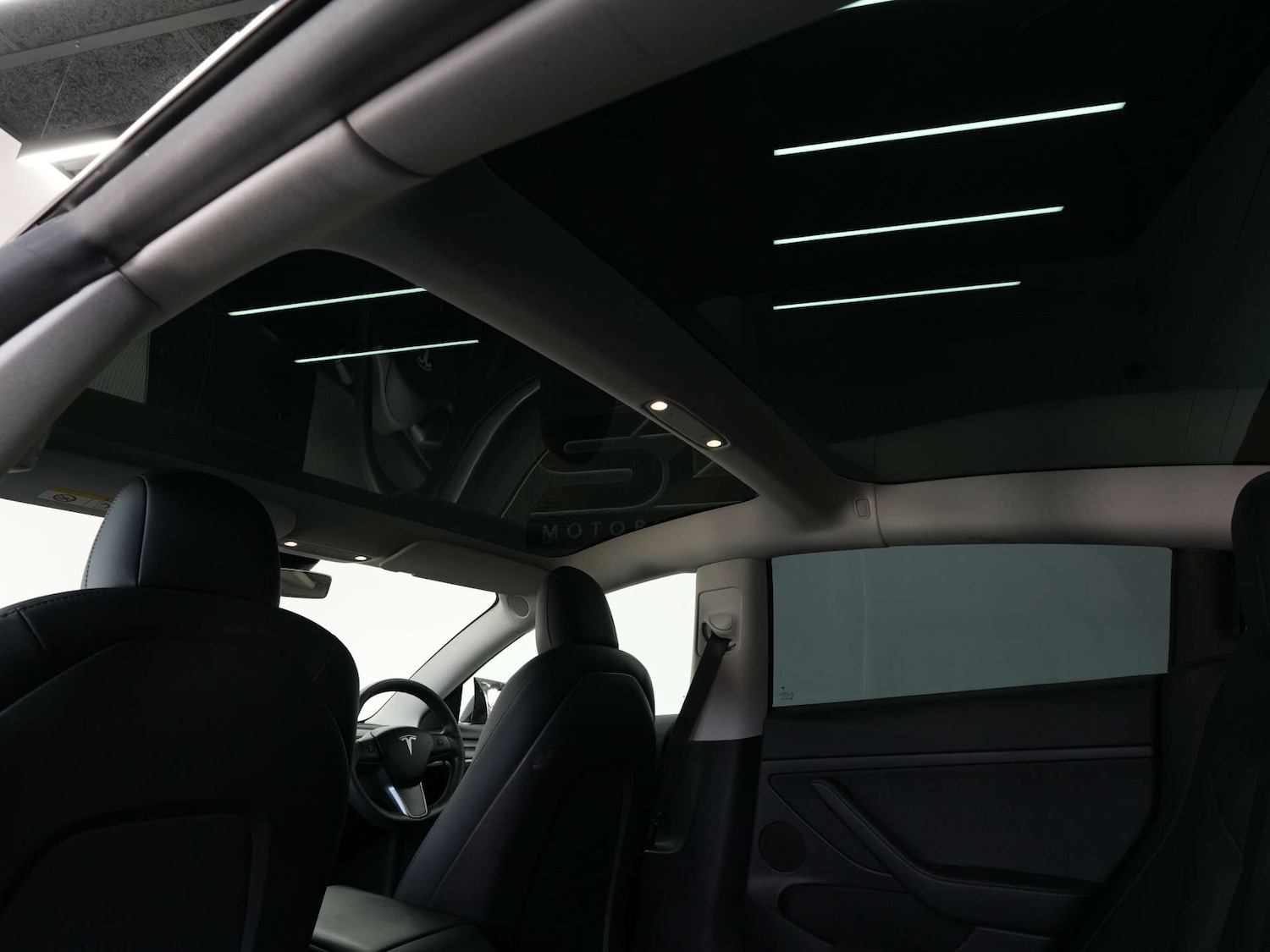 Used Tesla Model 3 2021 for sale - 76384154: Photo 38