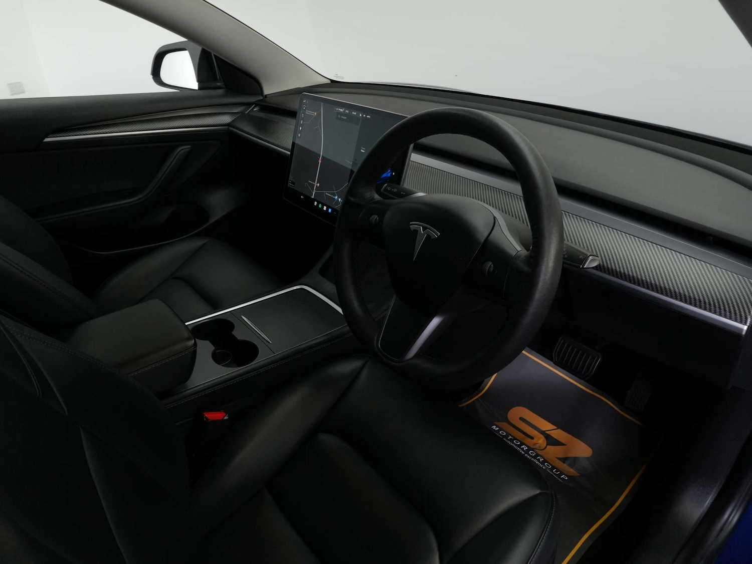 Used Tesla Model 3 2021 for sale - 76384154: Photo 43