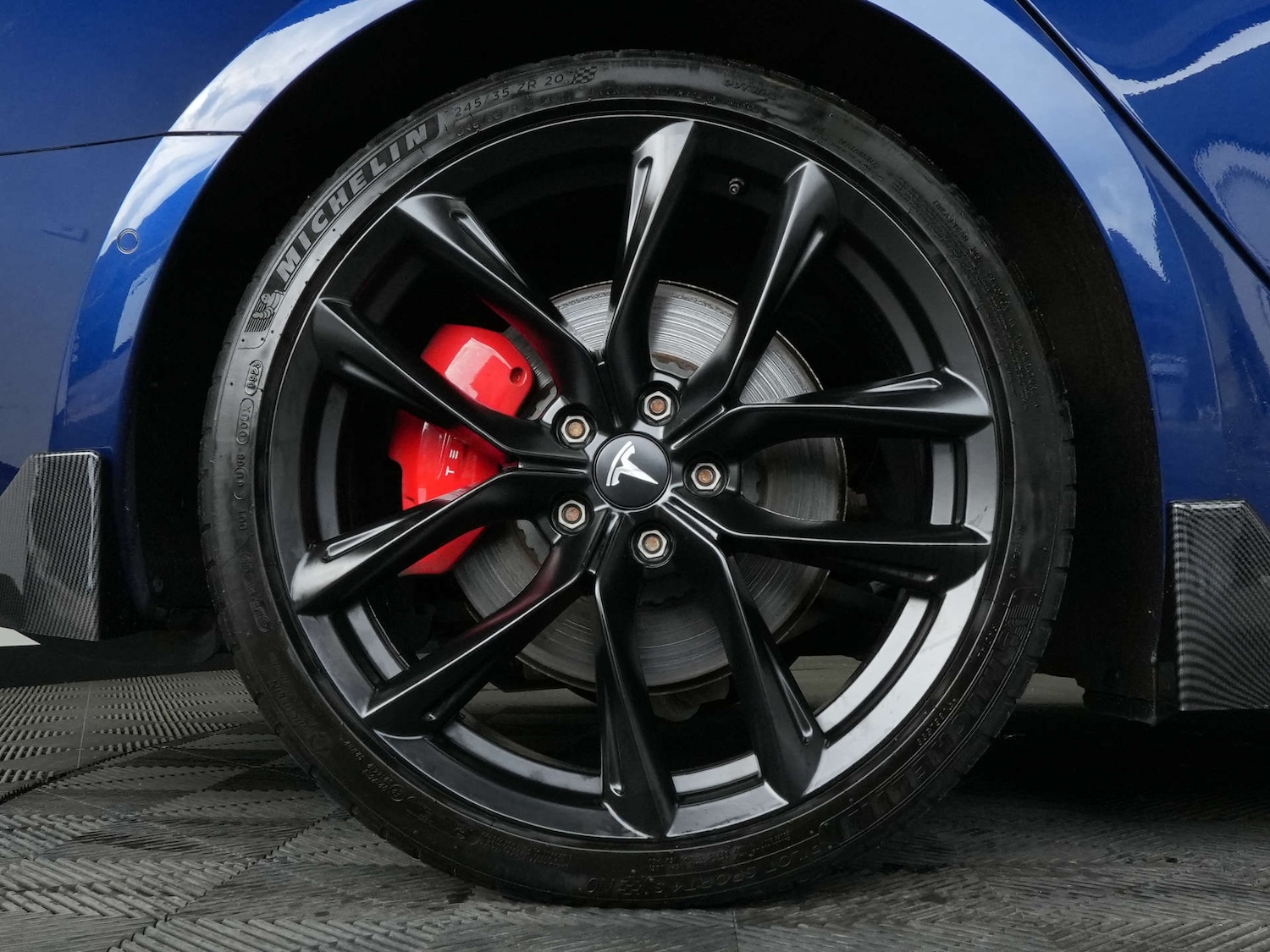 Used Tesla Model 3 2021 for sale - 76384154: Photo 44