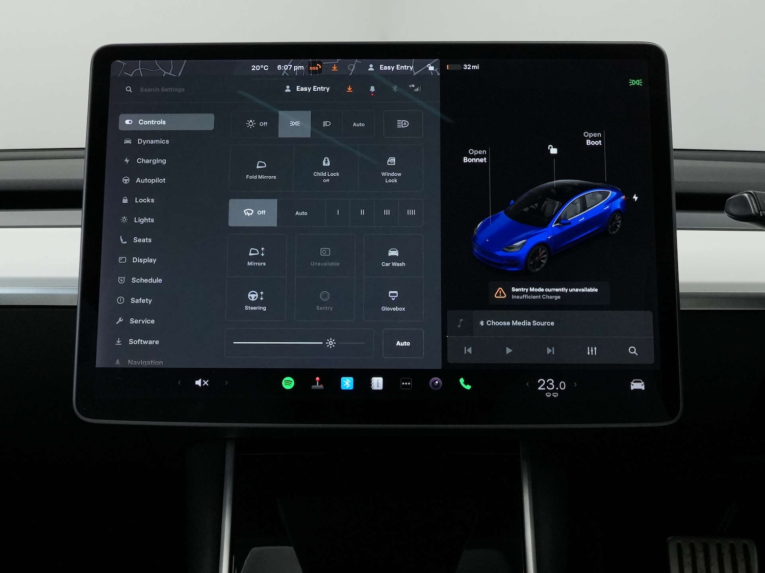 Used Tesla Model 3 2021 for sale - 76384154: Photo 46