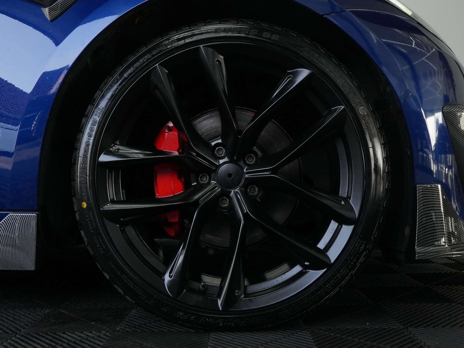 Used Tesla Model 3 2021 for sale - 76384154: Photo 48