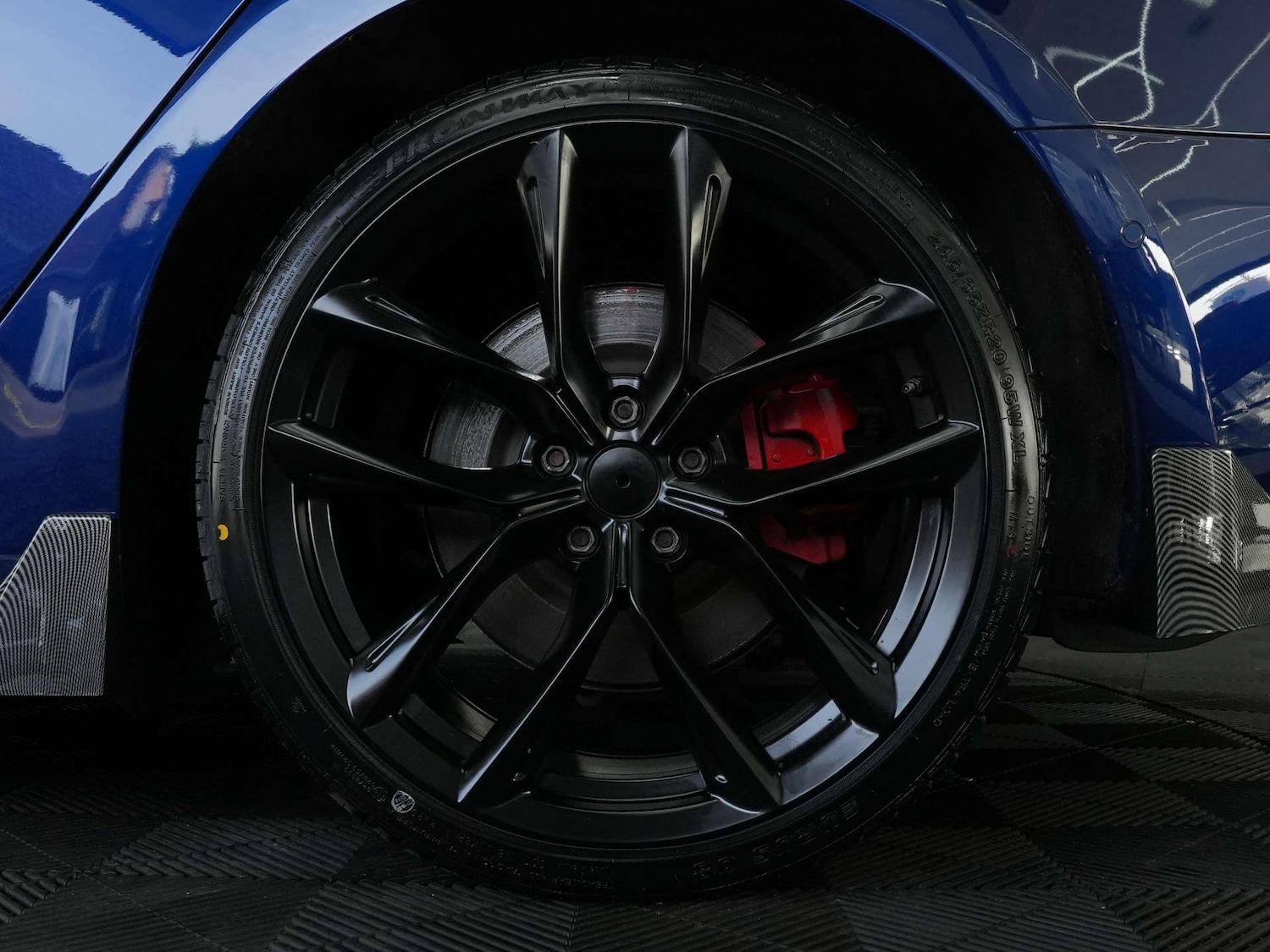 Used Tesla Model 3 2021 for sale - 76384154: Photo 49