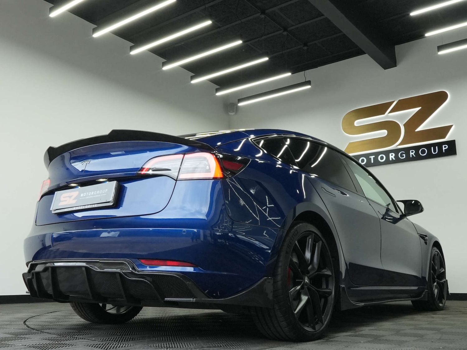 Used Tesla Model 3 2021 for sale - 76384154: Photo 5