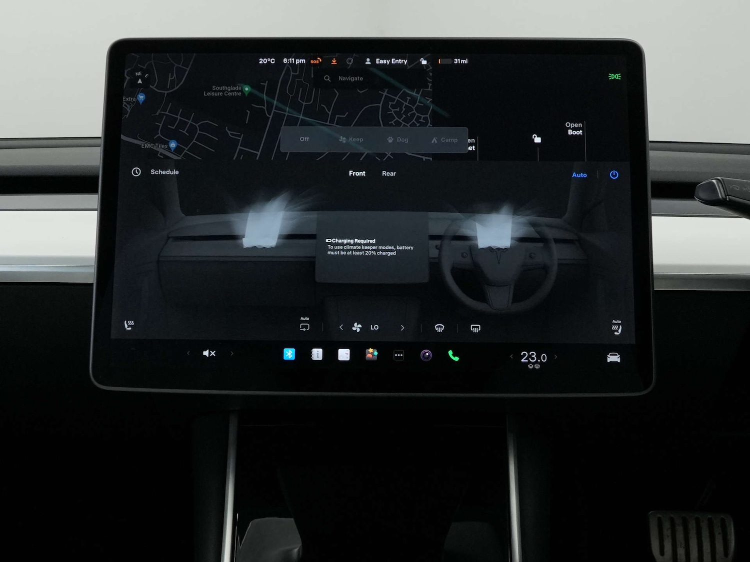 Used Tesla Model 3 2021 for sale - 76384154: Photo 51