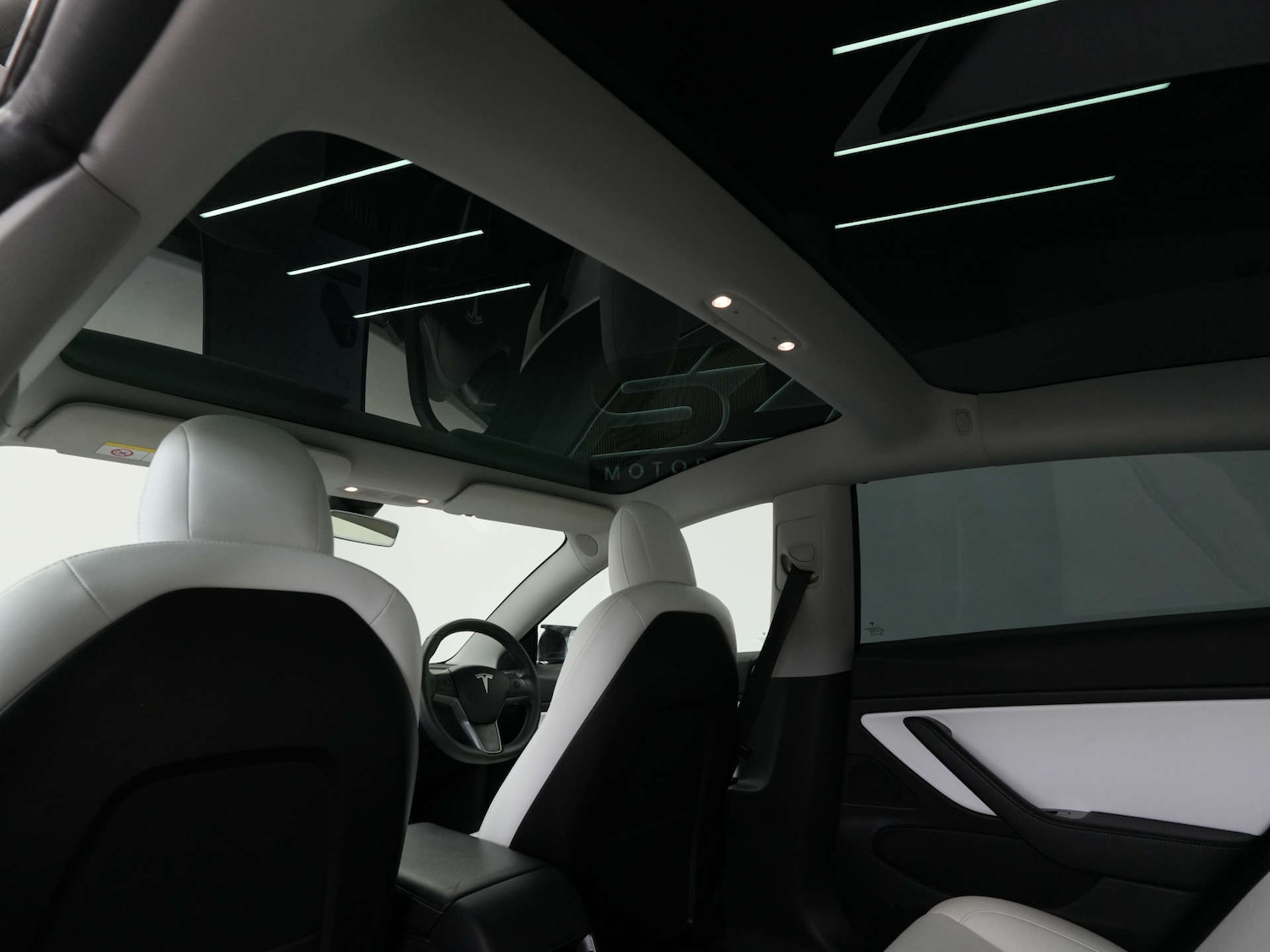 Used Tesla Model 3 2021 for sale - 76384154: Photo 54