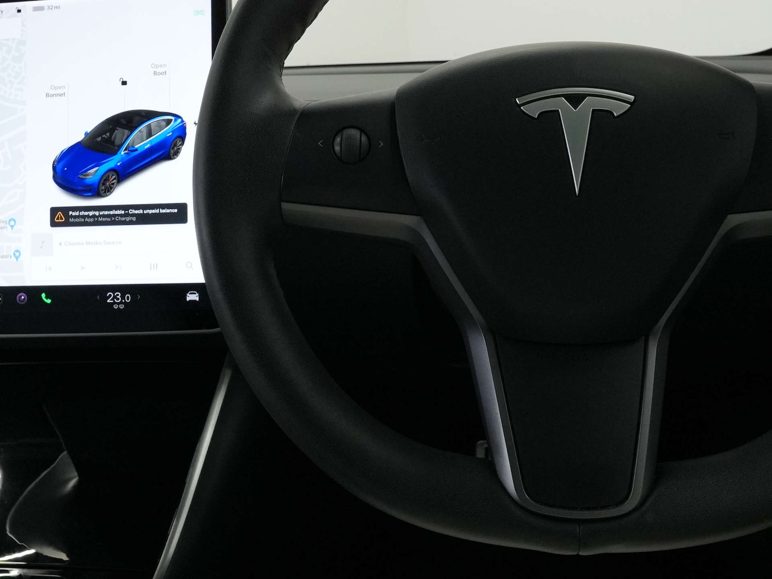 Used Tesla Model 3 2021 for sale - 76384154: Photo 55