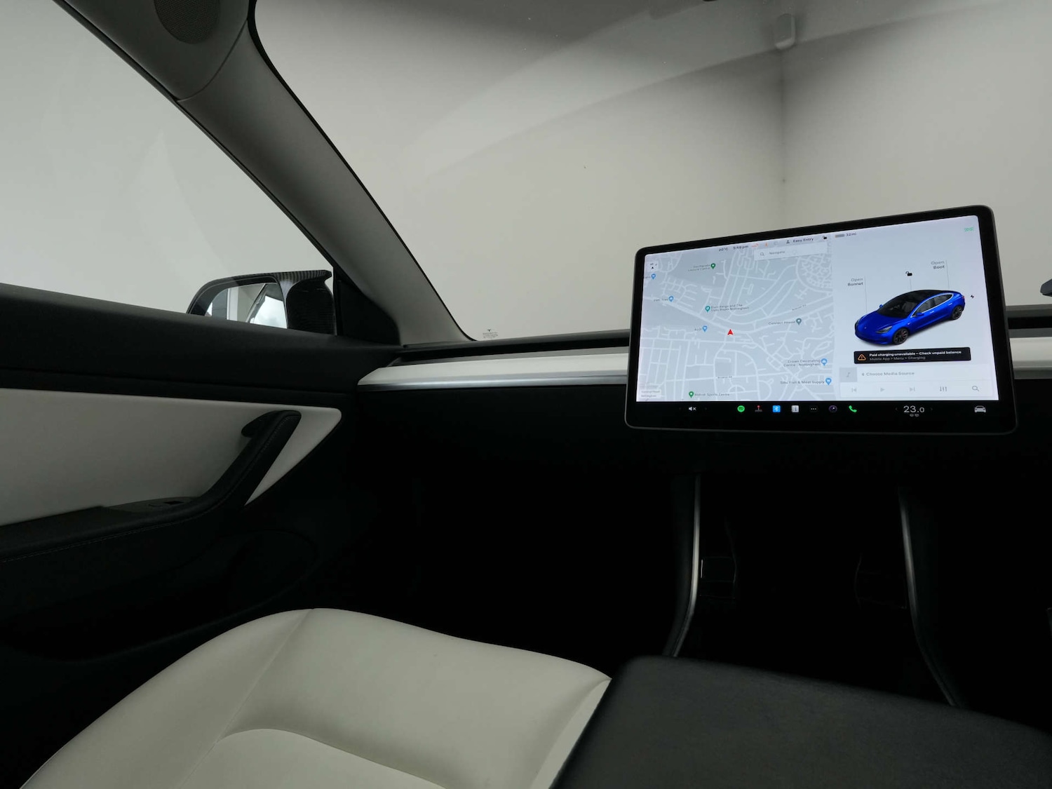 Used Tesla Model 3 2021 for sale - 76384154: Photo 57