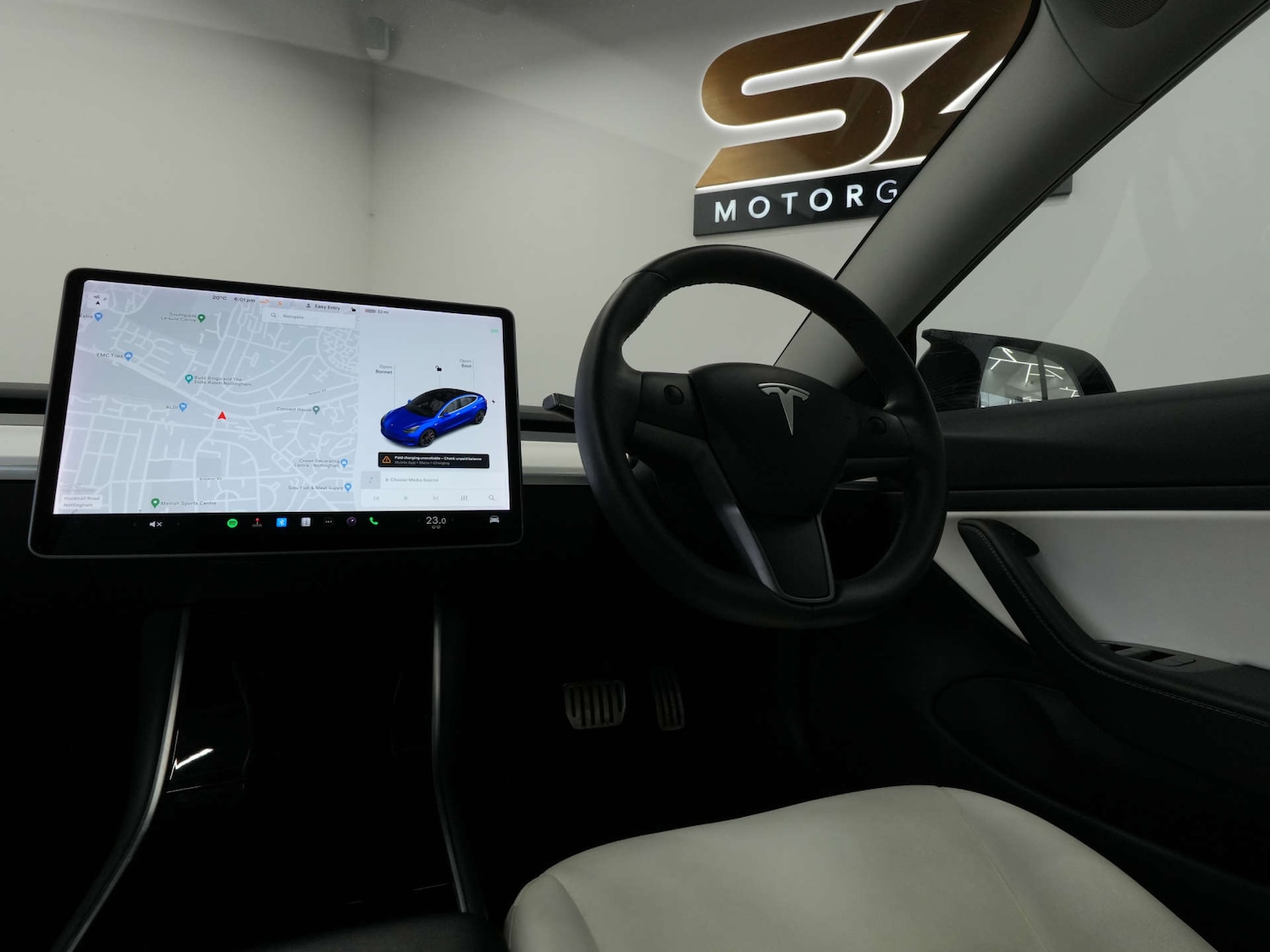 Used Tesla Model 3 2021 for sale - 76384154: Photo 59