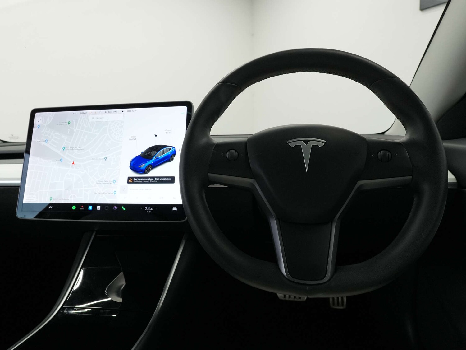 Used Tesla Model 3 2021 for sale - 76384154: Photo 60