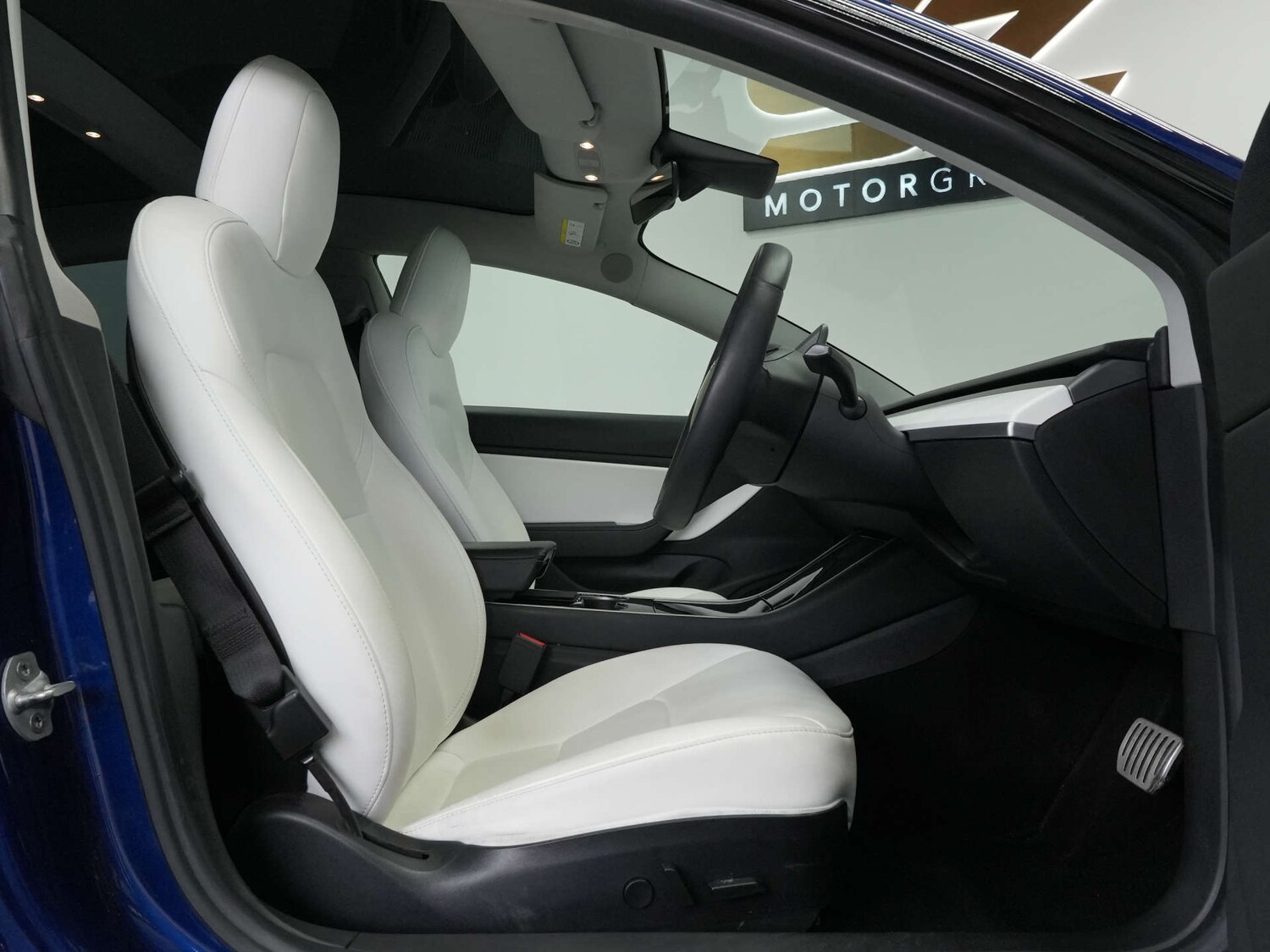 Used Tesla Model 3 2021 for sale - 76384154: Photo 65