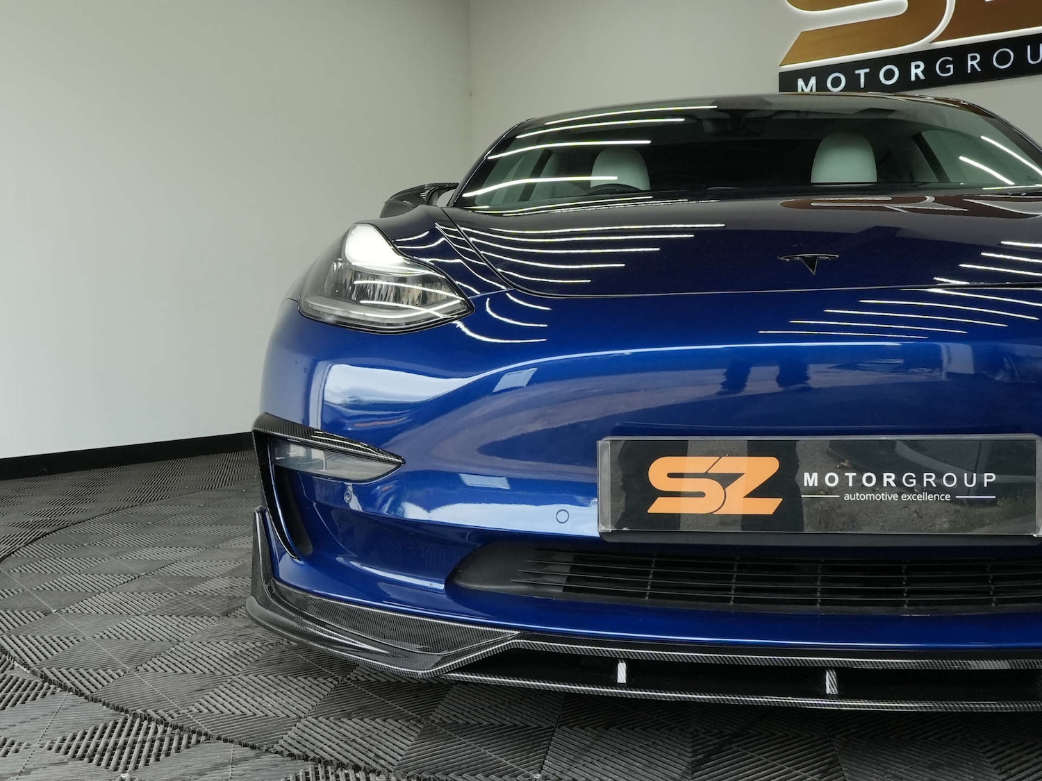 Used Tesla Model 3 2021 for sale - 76384154: Photo 67