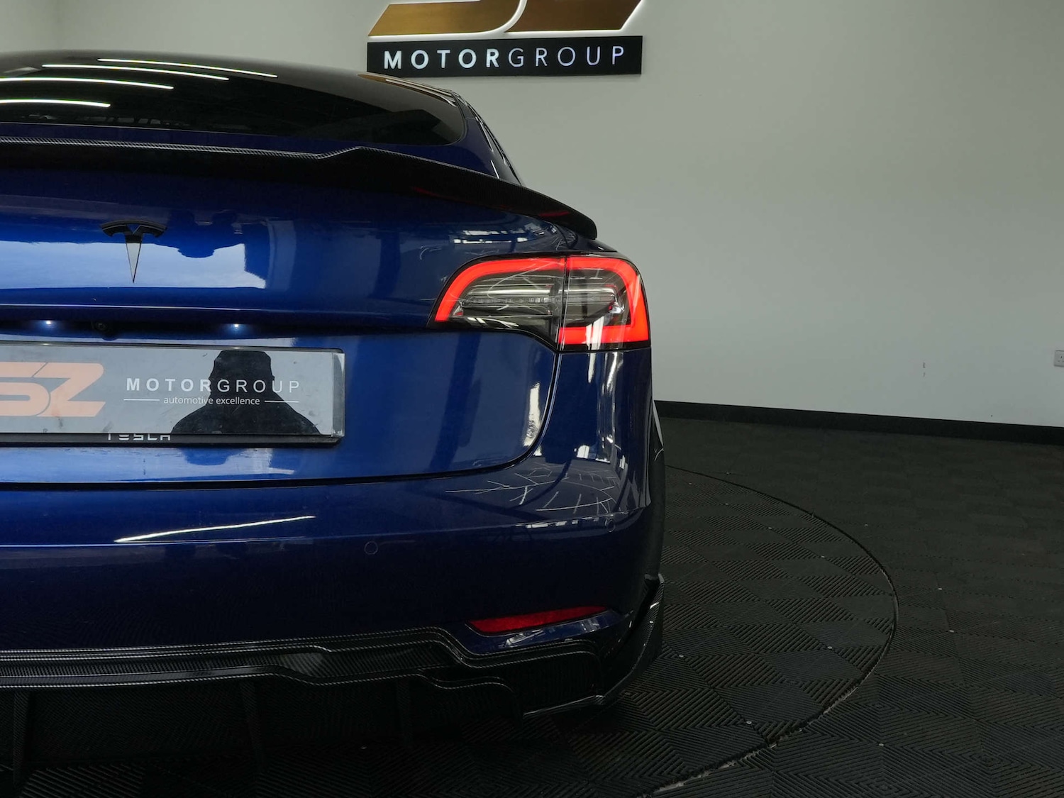 Used Tesla Model 3 2021 for sale - 76384154: Photo 69