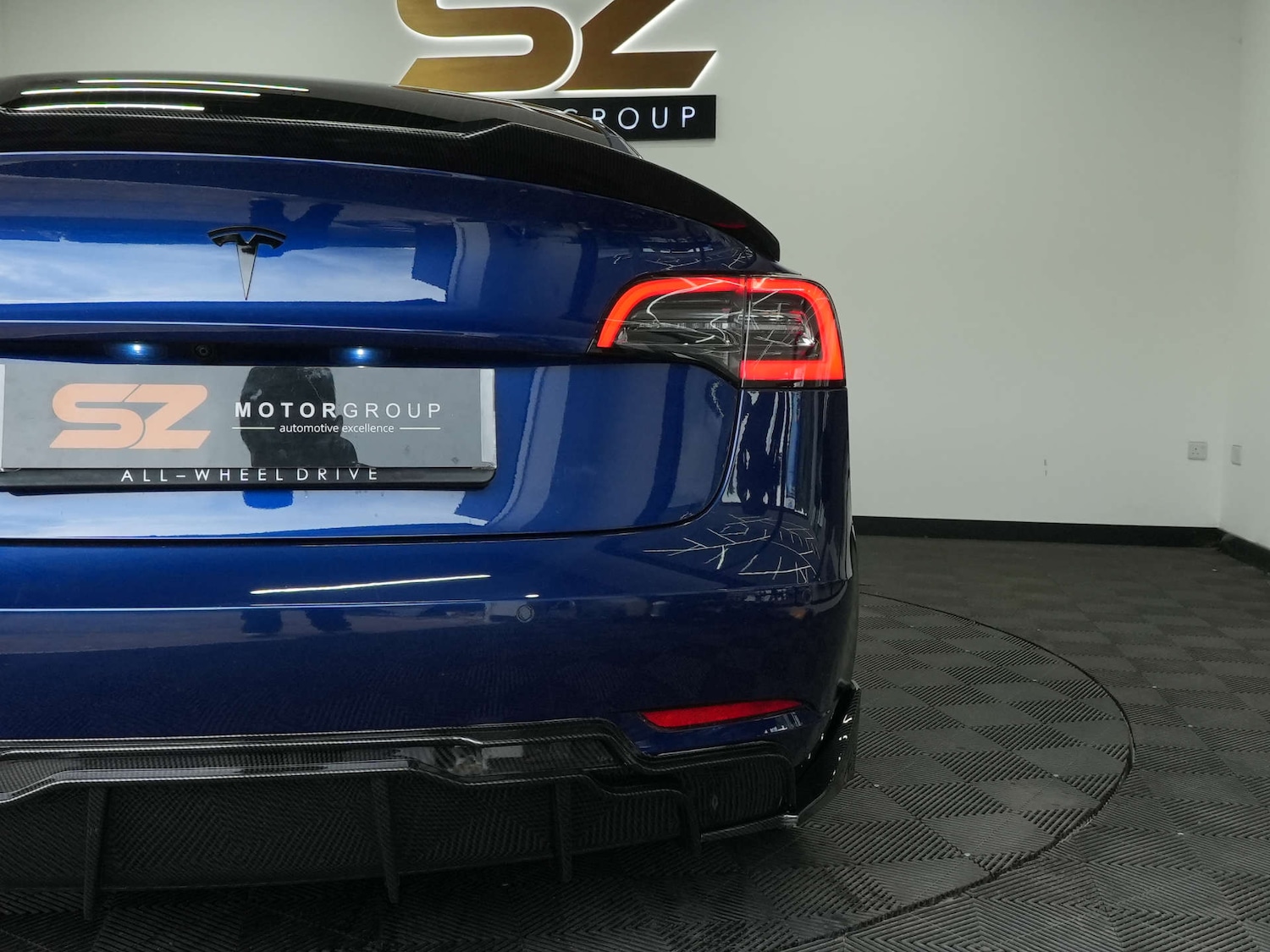 Used Tesla Model 3 2021 for sale - 76384154: Photo 70