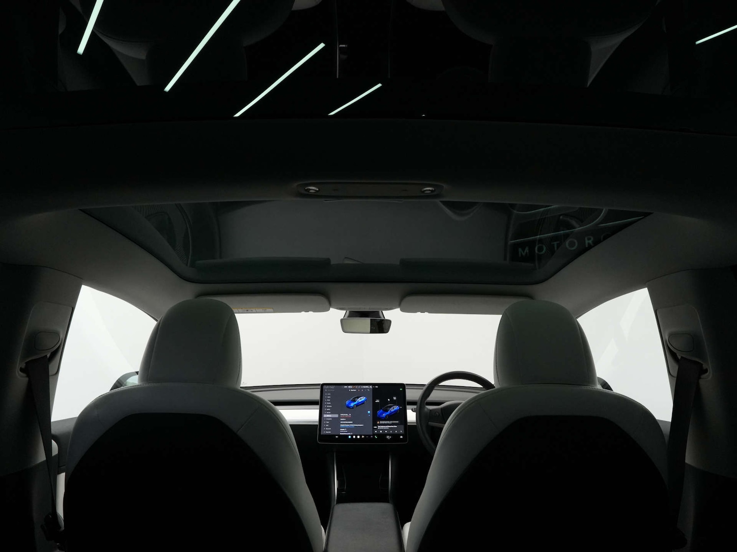 Used Tesla Model 3 2021 for sale - 76384154: Photo 72