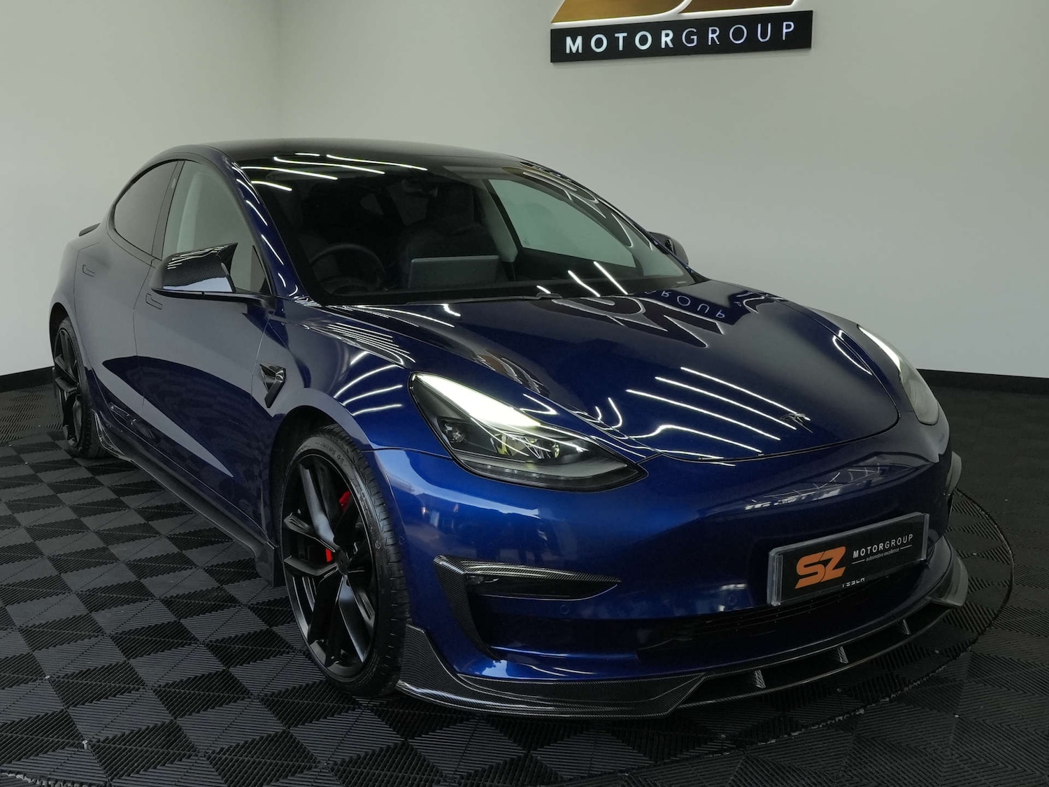 Used Tesla Model 3 2021 for sale - 76384154: Photo 8