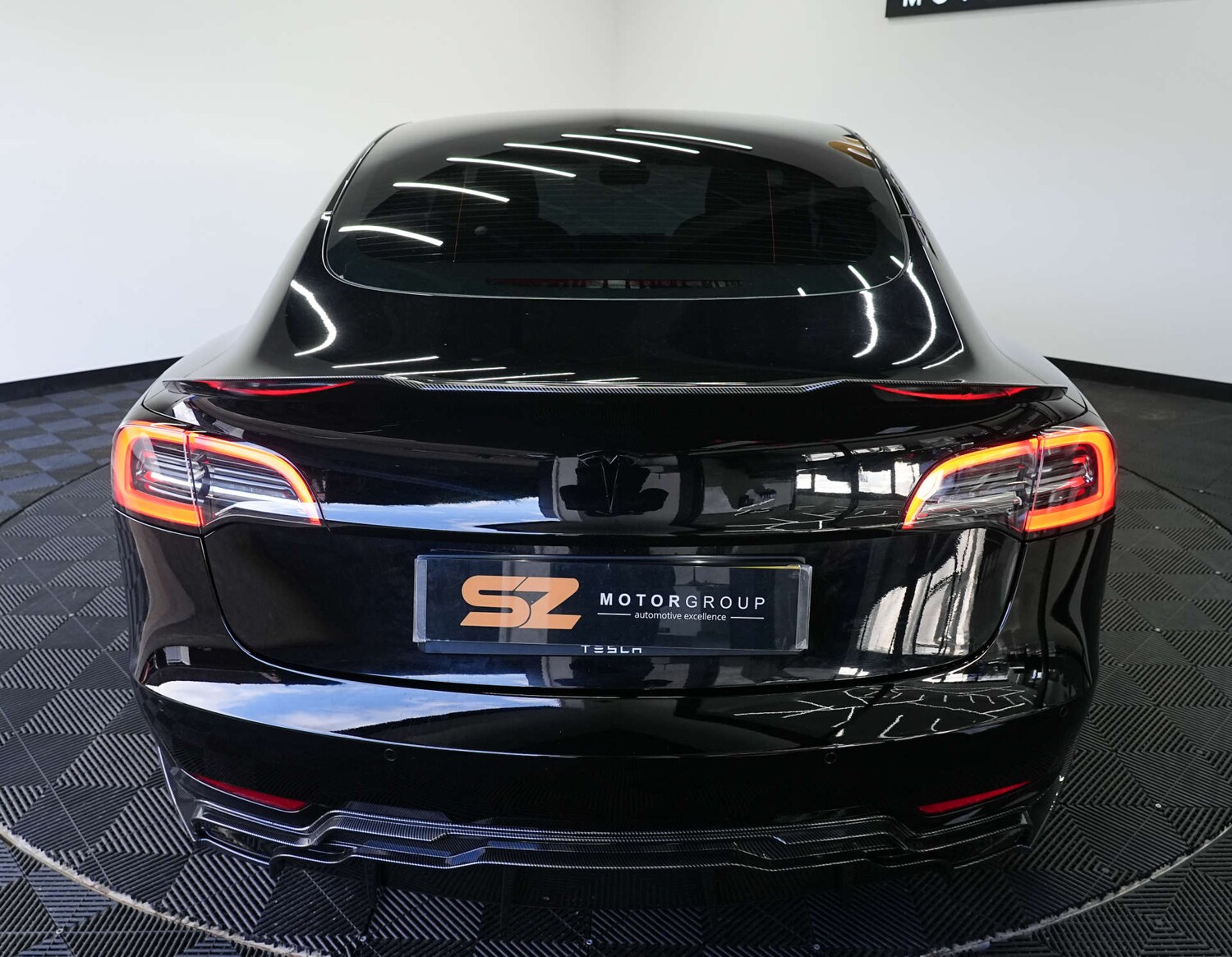 Used Tesla Model 3 2021 for sale - 77571337: Photo 12