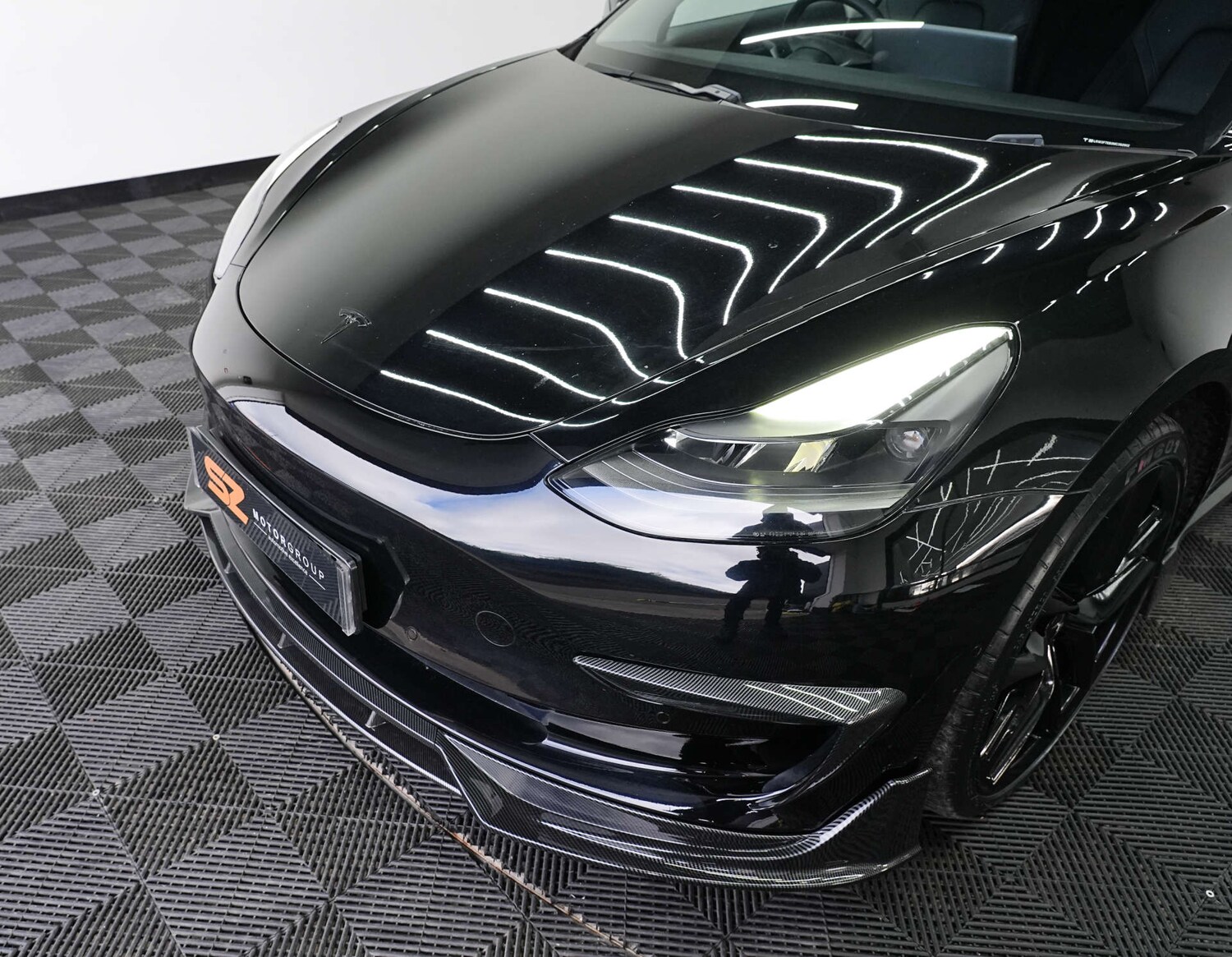 Used Tesla Model 3 2021 for sale - 77571337: Photo 18