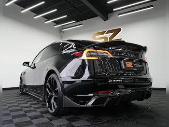 Used Tesla Model 3 2021 for sale - 77571337: Photo