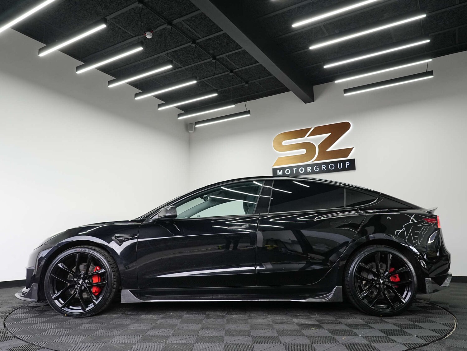 Used Tesla Model 3 2021 for sale - 77571337: Photo 30