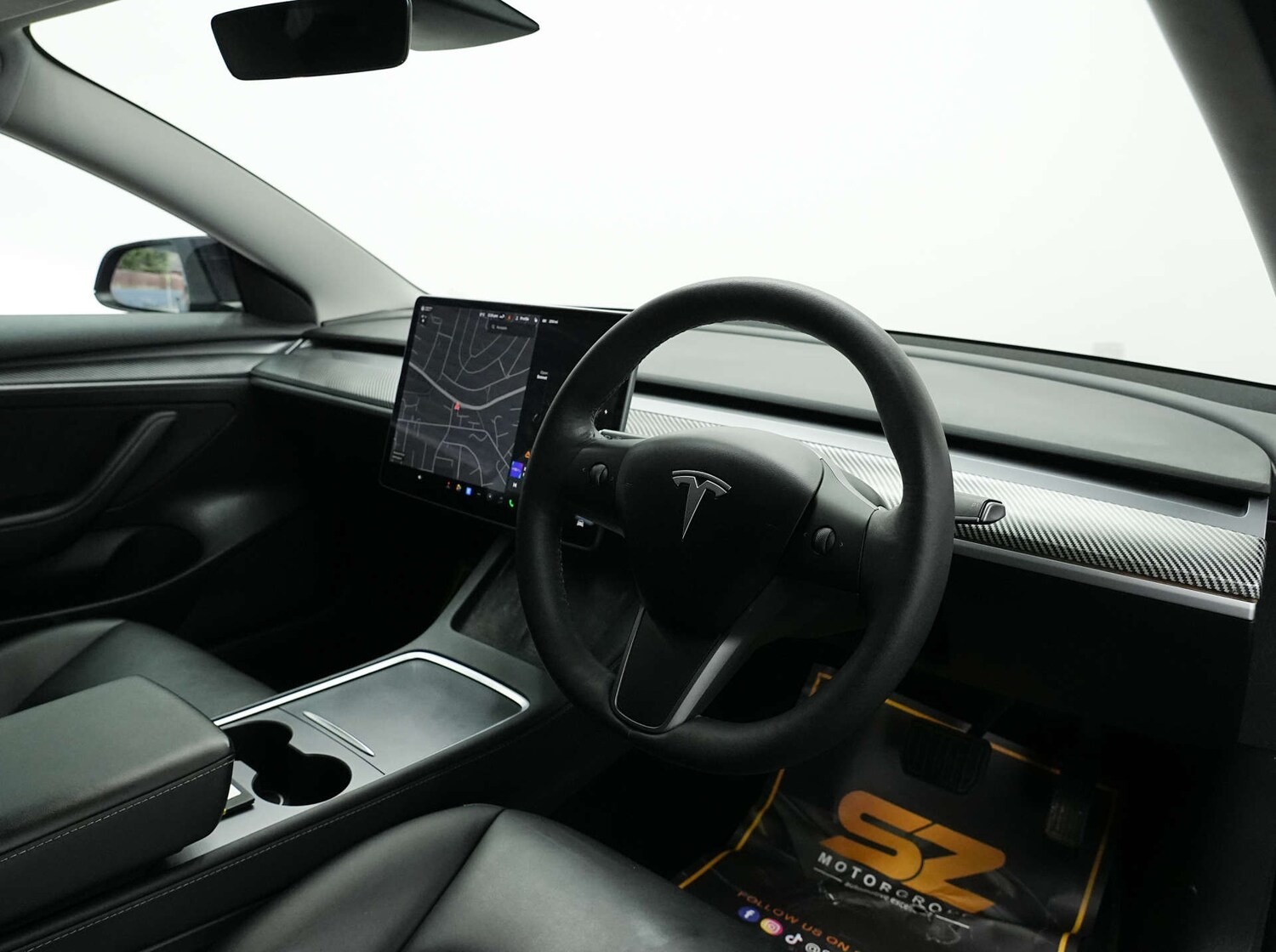 Used Tesla Model 3 2021 for sale - 77571337: Photo 39