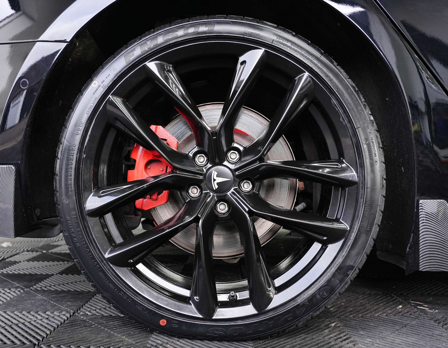 Used Tesla Model 3 2021 for sale - 77571337: Photo 44