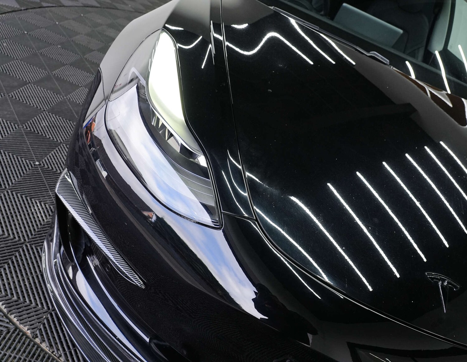 Used Tesla Model 3 2021 for sale - 77571337: Photo 58