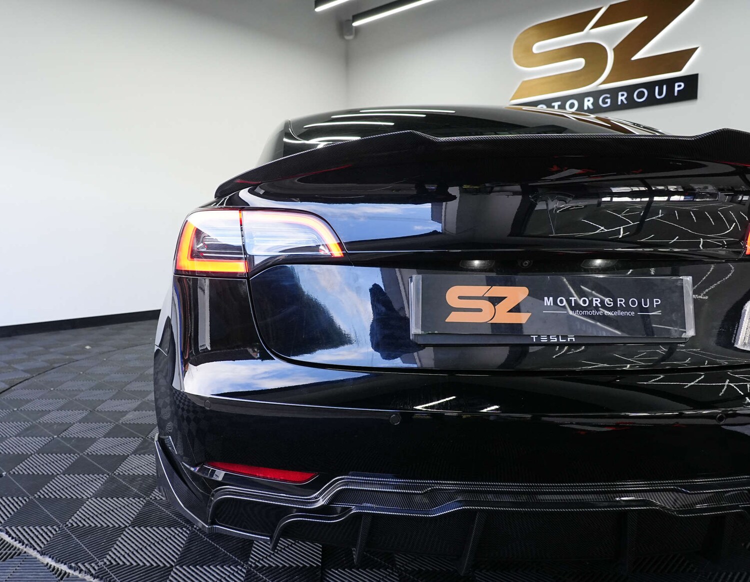 Used Tesla Model 3 2021 for sale - 77571337: Photo 63